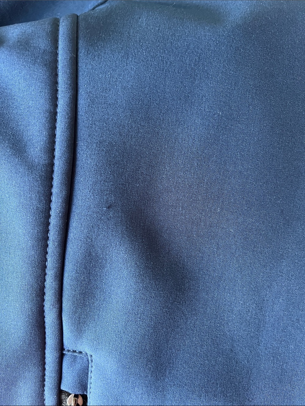 Softshell Hooded Jacket - Picture 8 of 8